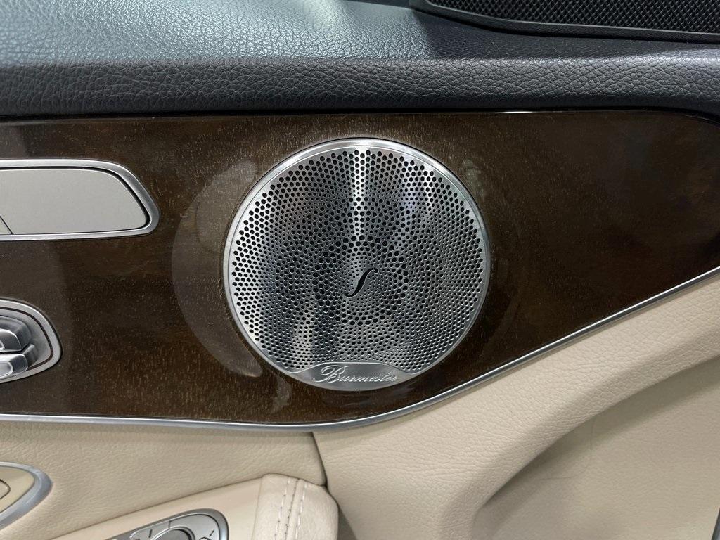 used 2017 Mercedes-Benz C-Class car, priced at $15,830