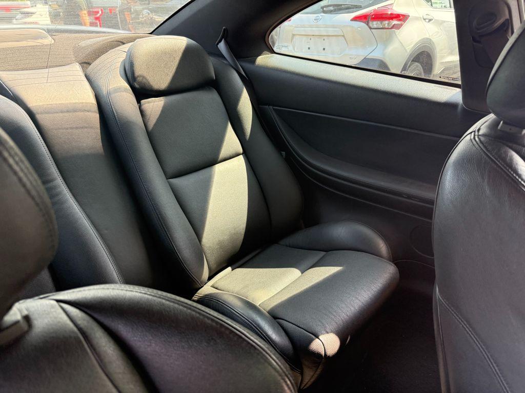 used 2004 Pontiac GTO car, priced at $16,990