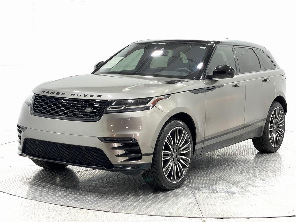 used 2019 Land Rover Range Rover Velar car, priced at $27,495