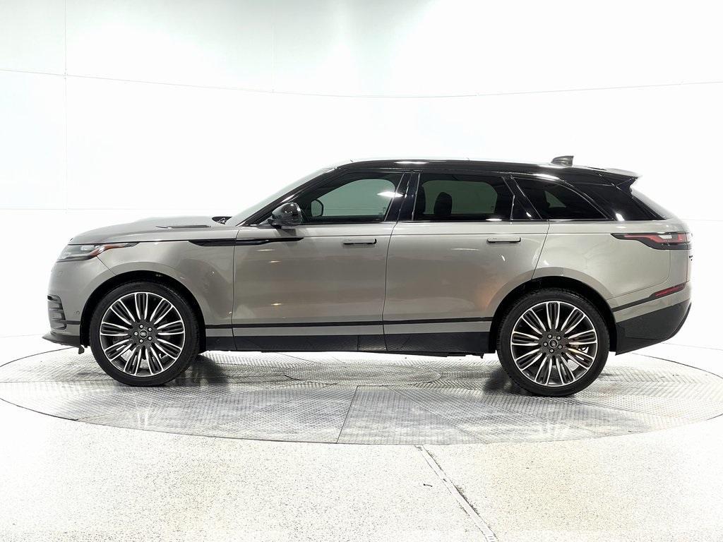 used 2019 Land Rover Range Rover Velar car, priced at $27,495