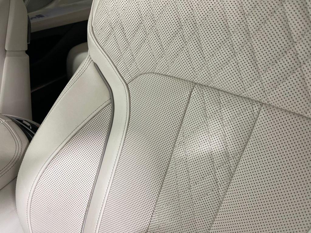 used 2018 BMW 750 car, priced at $26,071