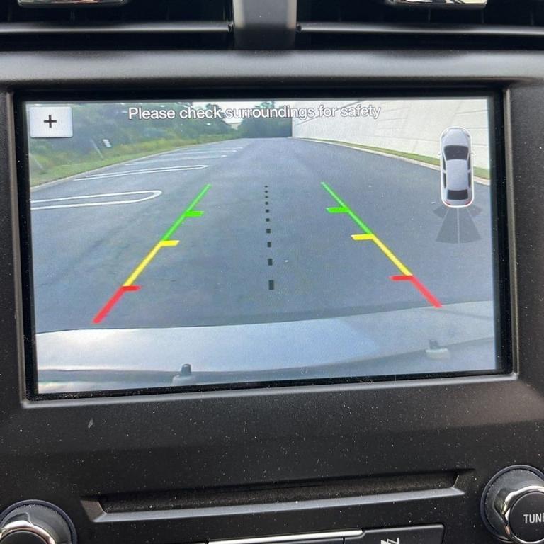 used 2018 Ford Fusion Energi car, priced at $16,995