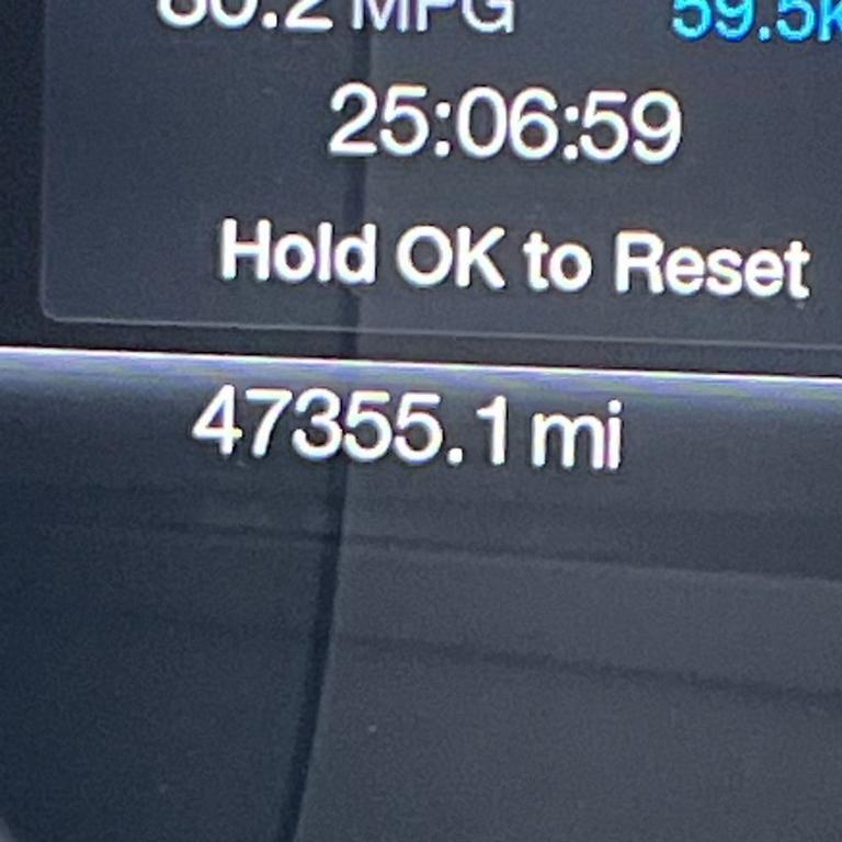 used 2018 Ford Fusion Energi car, priced at $16,995