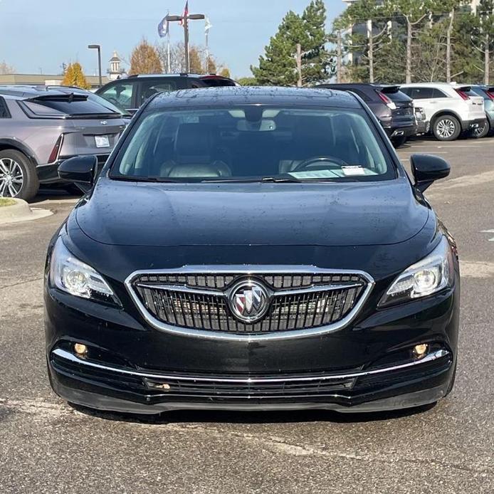 used 2019 Buick LaCrosse car, priced at $22,000