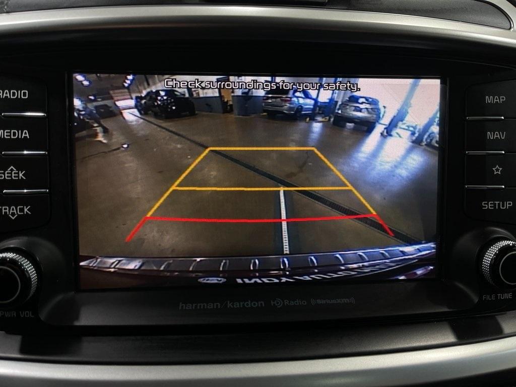 used 2019 Kia Sorento car, priced at $20,250