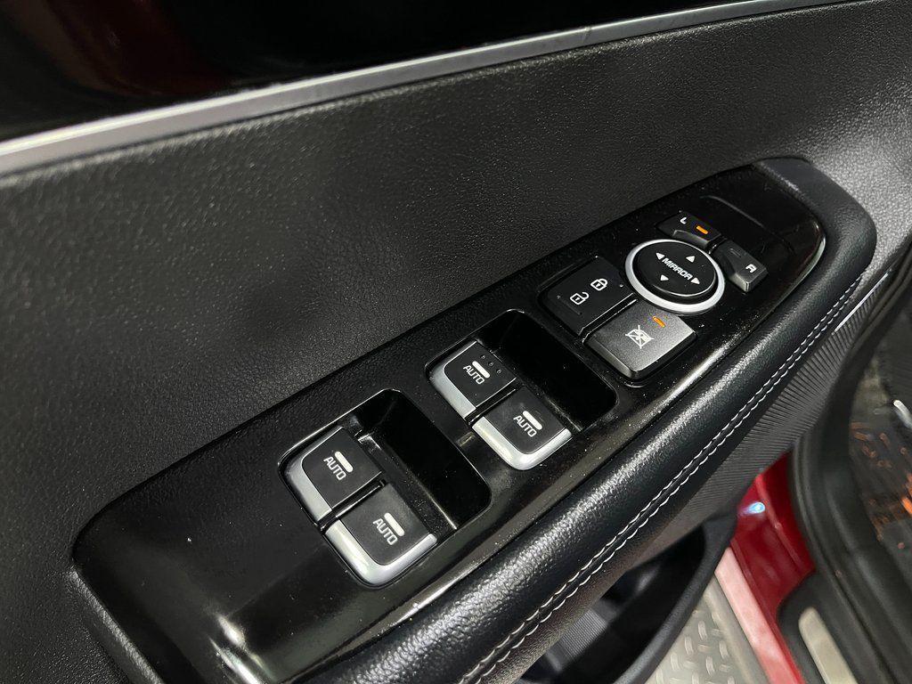 used 2019 Kia Sorento car, priced at $19,800