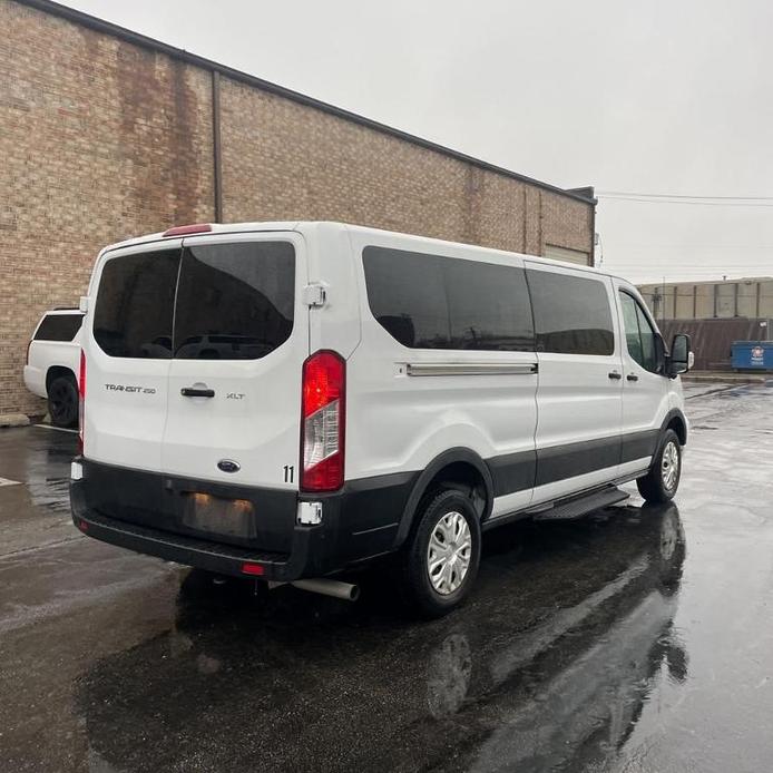 used 2022 Ford Transit-350 car, priced at $47,995