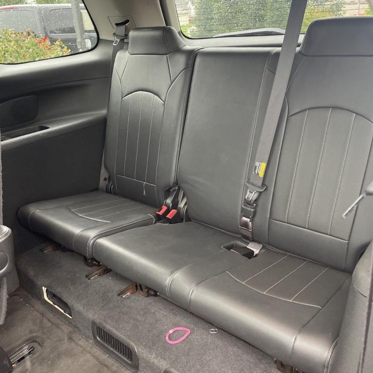 used 2016 GMC Acadia car, priced at $14,995