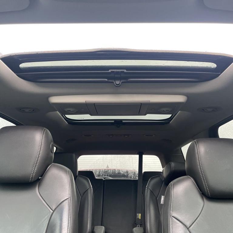 used 2016 GMC Acadia car, priced at $14,995