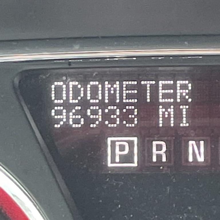 used 2016 GMC Acadia car, priced at $14,995