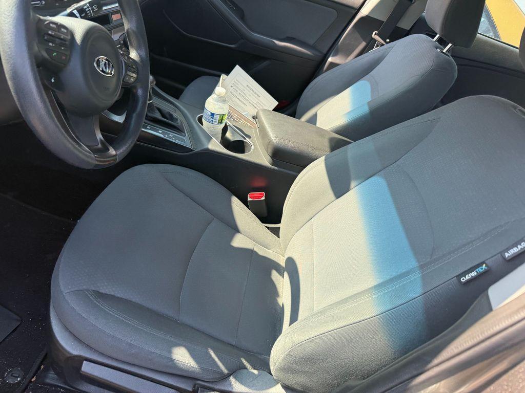 used 2015 Kia Optima car, priced at $12,470