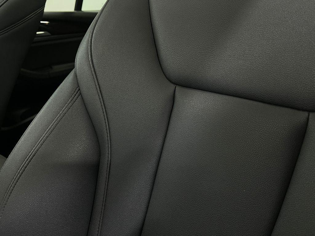 used 2020 BMW X3 car, priced at $19,940