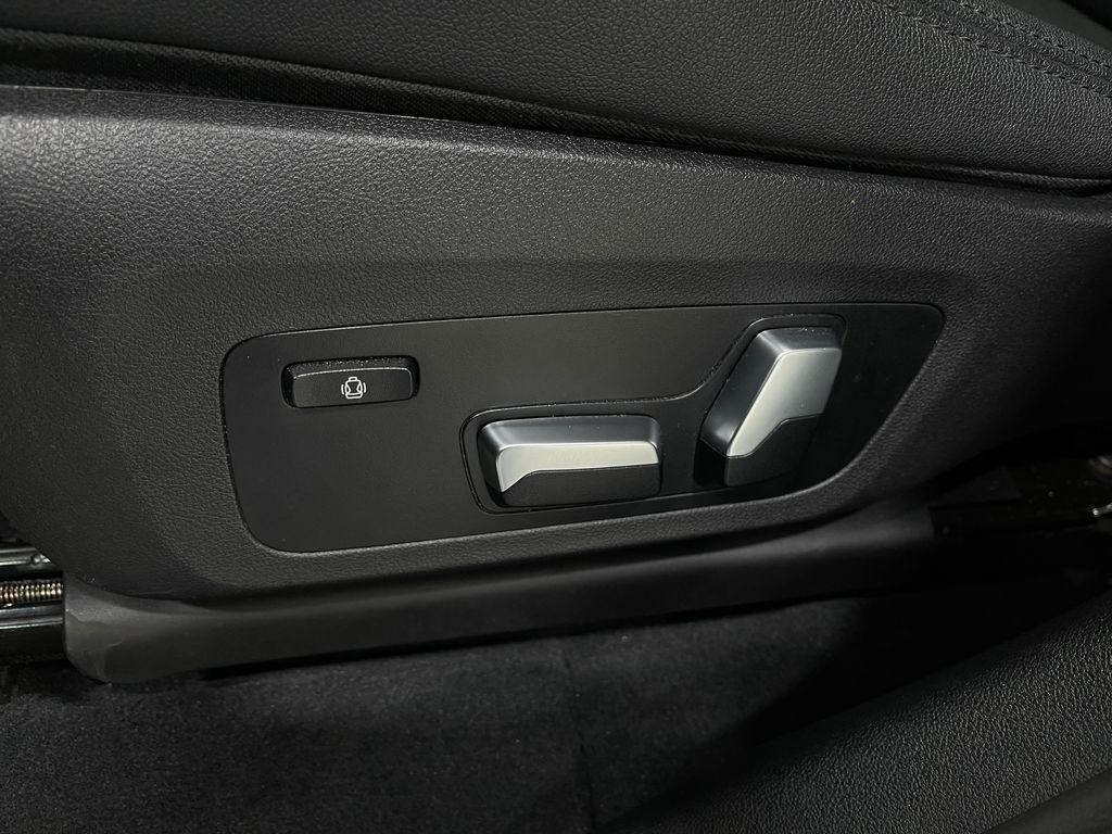used 2020 BMW X3 car, priced at $19,940
