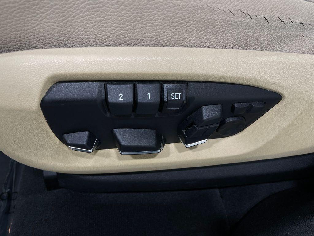 used 2016 BMW X5 car, priced at $16,000