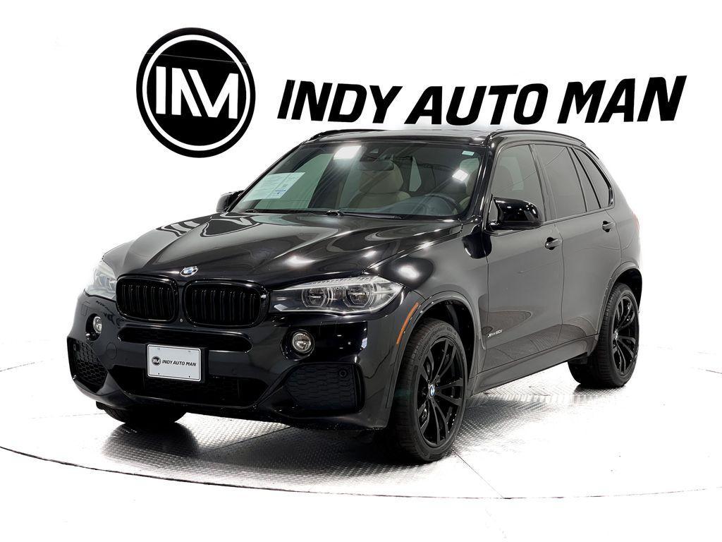used 2016 BMW X5 car, priced at $16,000