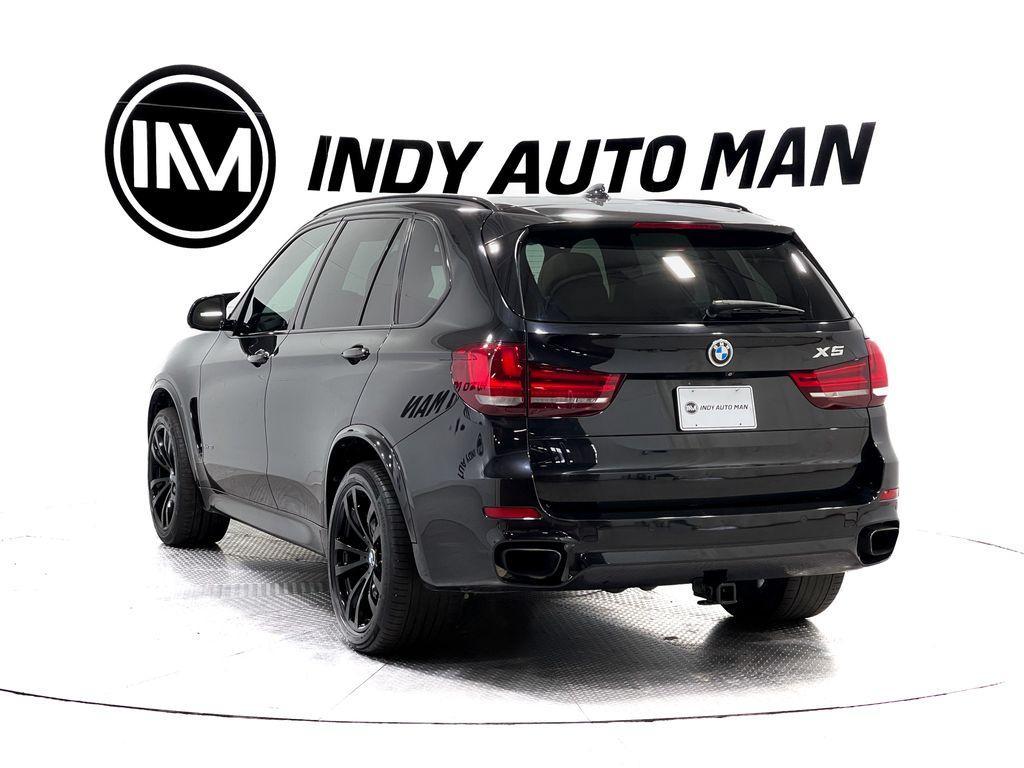 used 2016 BMW X5 car, priced at $16,000