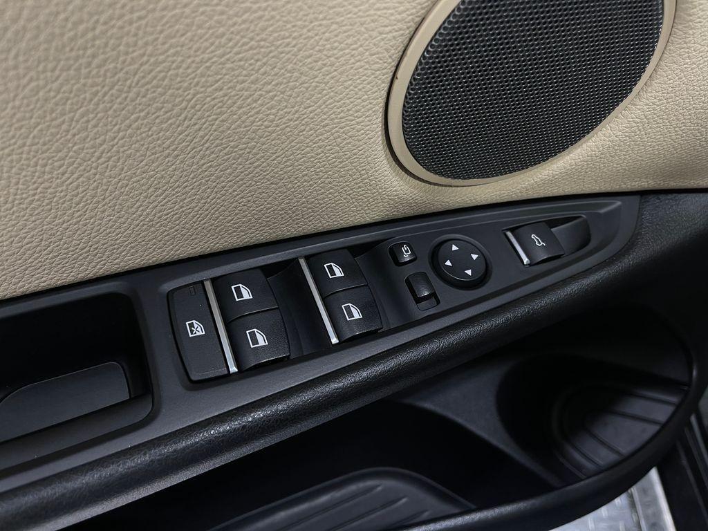 used 2016 BMW X5 car, priced at $16,000