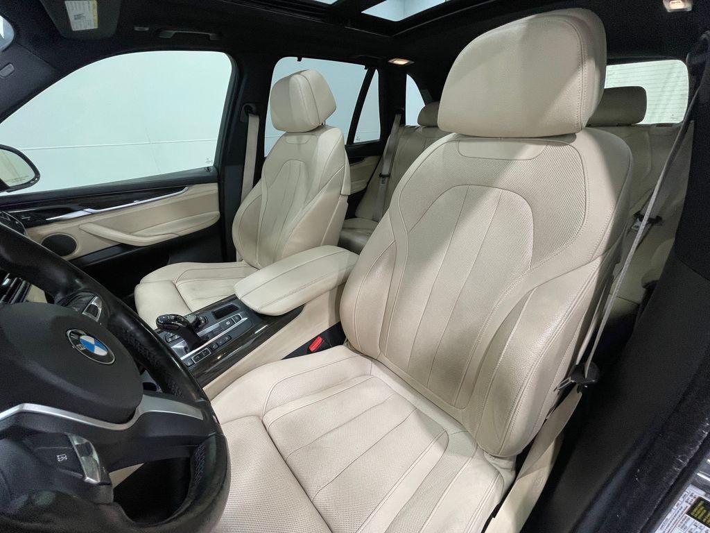 used 2016 BMW X5 car, priced at $16,000