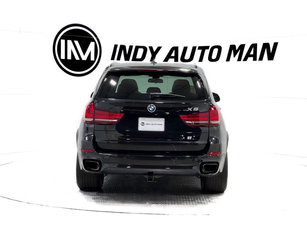 used 2016 BMW X5 car, priced at $16,000