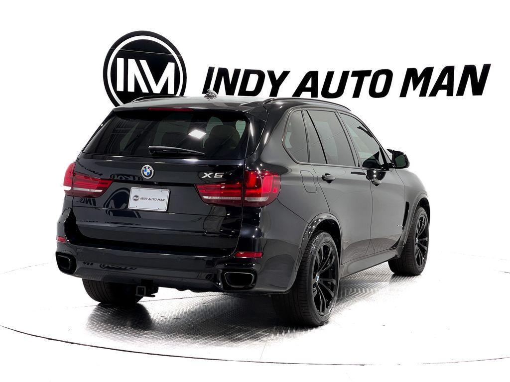 used 2016 BMW X5 car, priced at $16,000