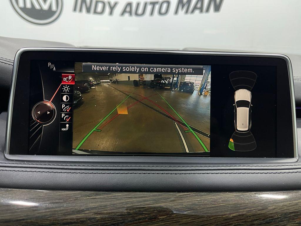 used 2016 BMW X5 car, priced at $16,000