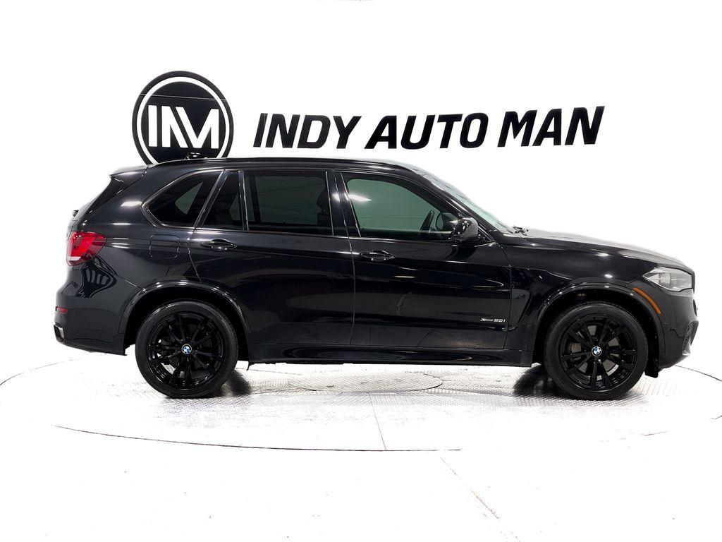 used 2016 BMW X5 car, priced at $16,000