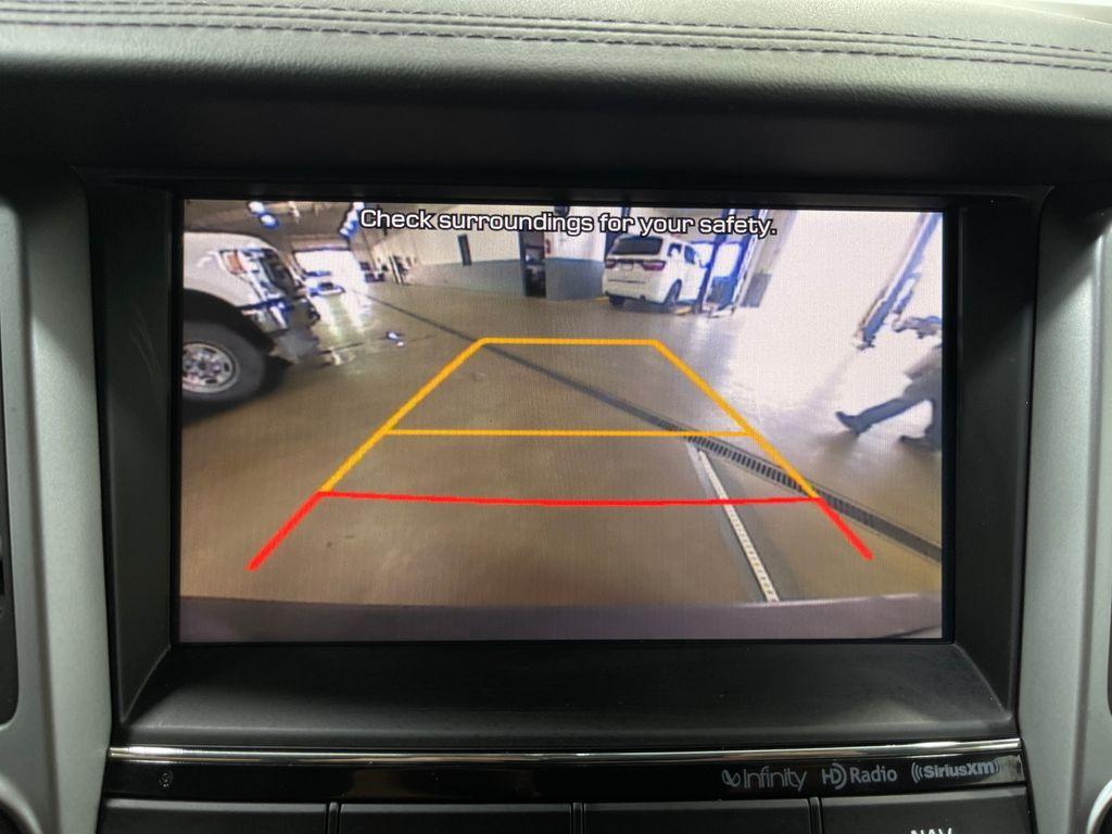 used 2018 Hyundai Tucson car, priced at $15,980