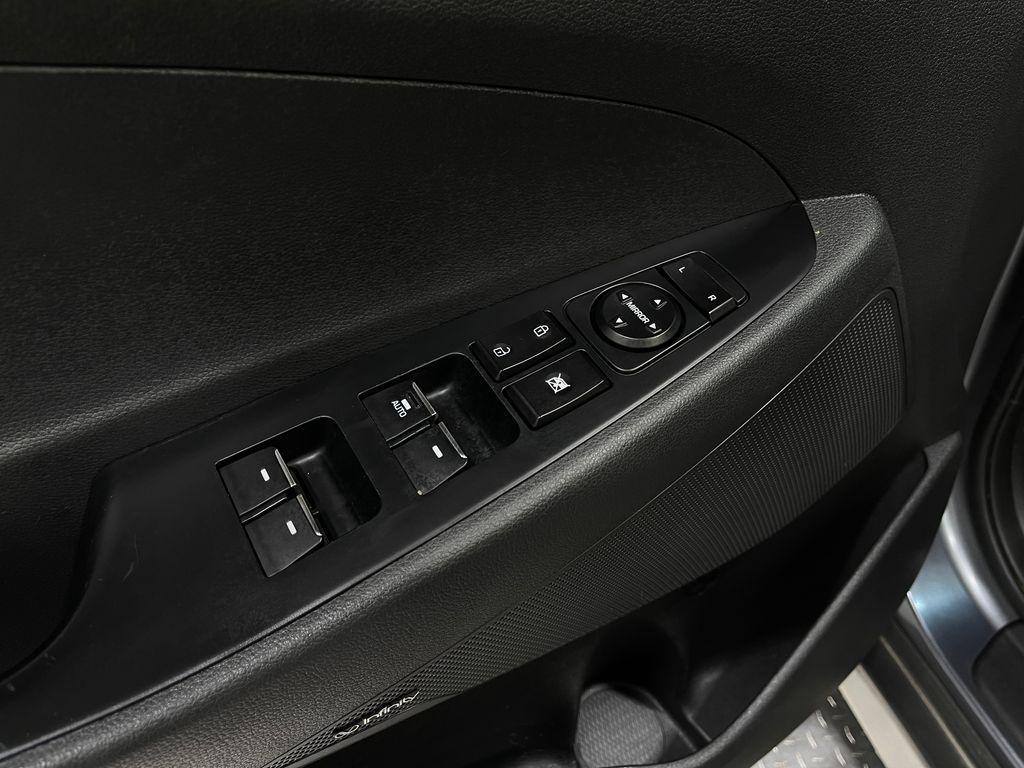 used 2018 Hyundai Tucson car, priced at $15,980
