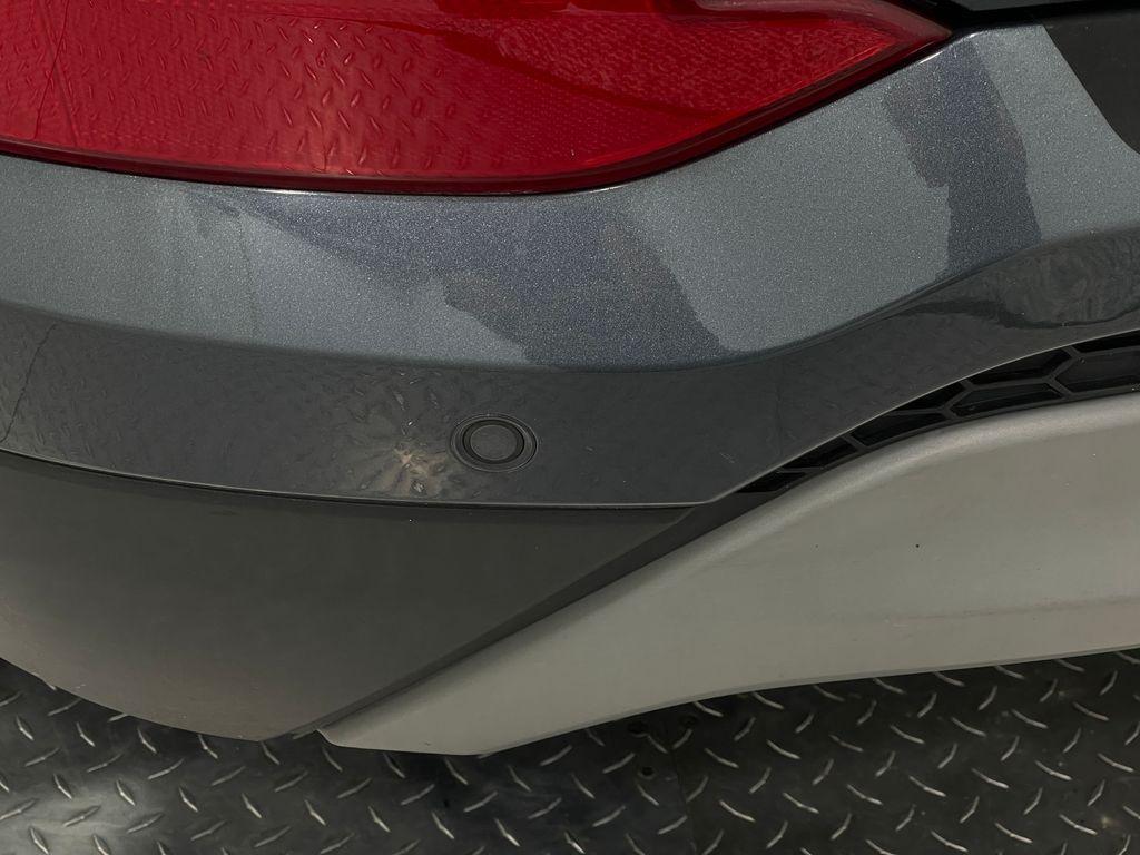 used 2018 Hyundai Tucson car, priced at $15,980