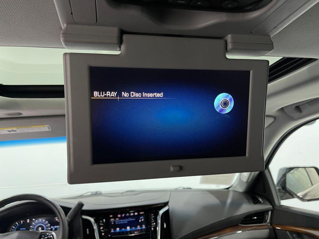 used 2016 Cadillac Escalade car, priced at $21,420