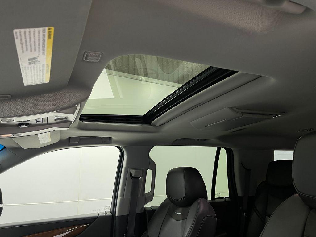 used 2016 Cadillac Escalade car, priced at $21,420