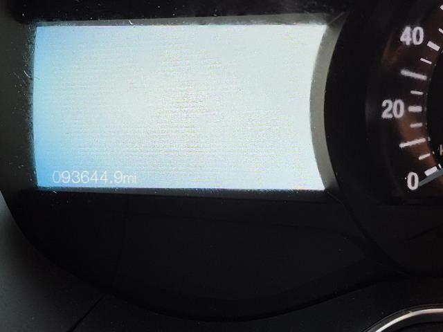 used 2017 Ford Fusion car, priced at $14,750