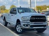 used 2023 Ram 2500 car, priced at $41,980