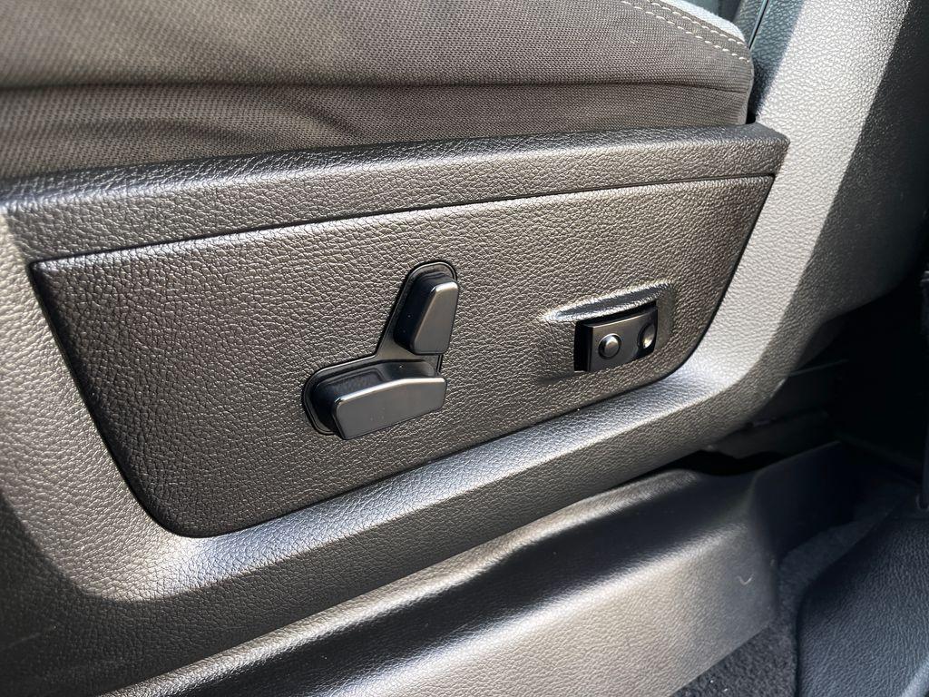 used 2023 Ram 2500 car, priced at $41,980