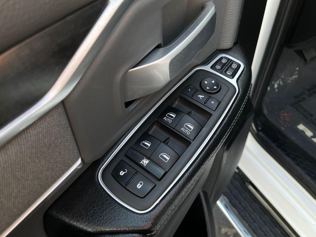 used 2023 Ram 2500 car, priced at $41,980