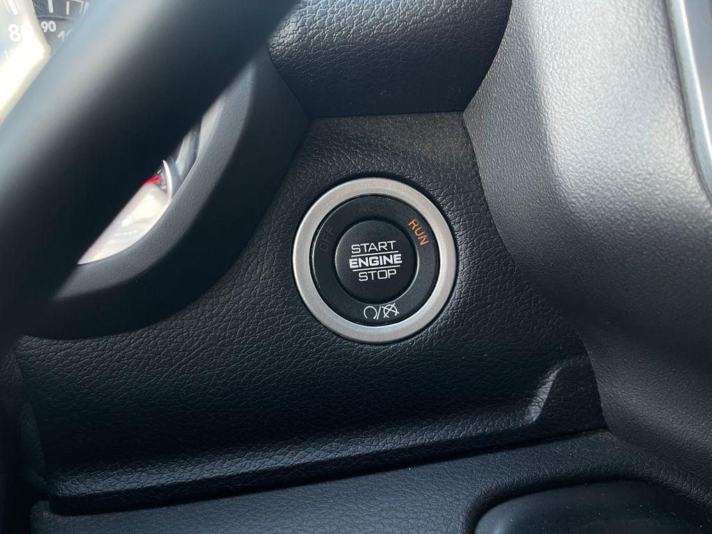 used 2023 Ram 2500 car, priced at $41,980