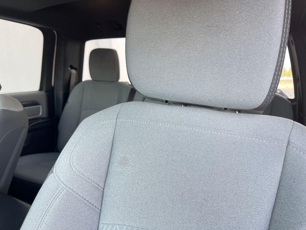 used 2023 Ram 2500 car, priced at $41,980