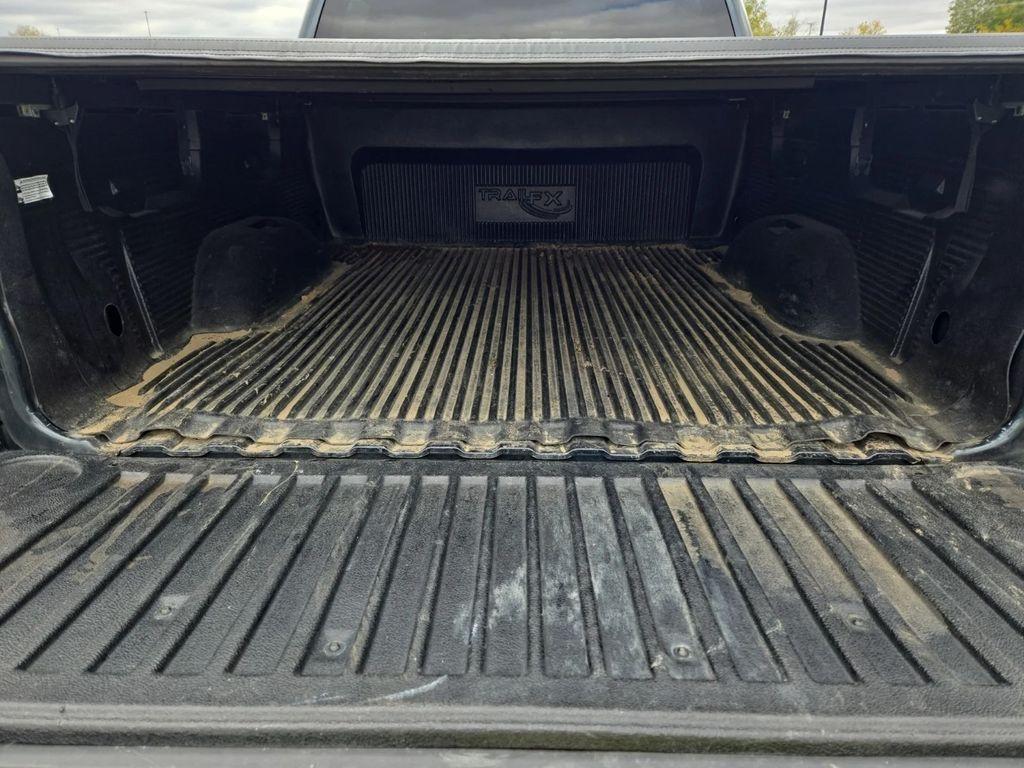 used 2018 Chevrolet Silverado 1500 car, priced at $26,500