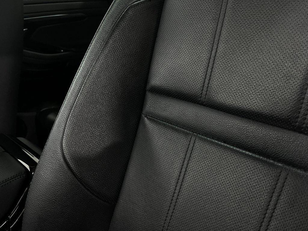 used 2022 Land Rover Range Rover Evoque car, priced at $30,312