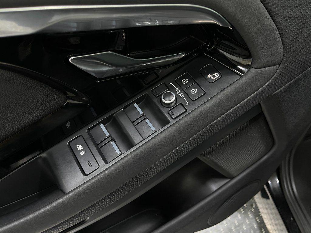 used 2022 Land Rover Range Rover Evoque car, priced at $29,900