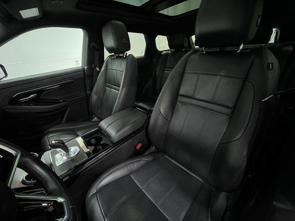 used 2022 Land Rover Range Rover Evoque car, priced at $29,900