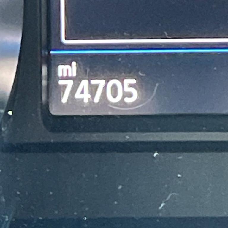 used 2021 Volkswagen Tiguan car, priced at $20,250