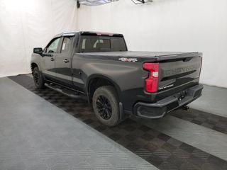 used 2019 Chevrolet Silverado 1500 car, priced at $33,692