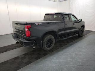 used 2019 Chevrolet Silverado 1500 car, priced at $33,692