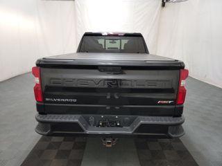 used 2019 Chevrolet Silverado 1500 car, priced at $33,692