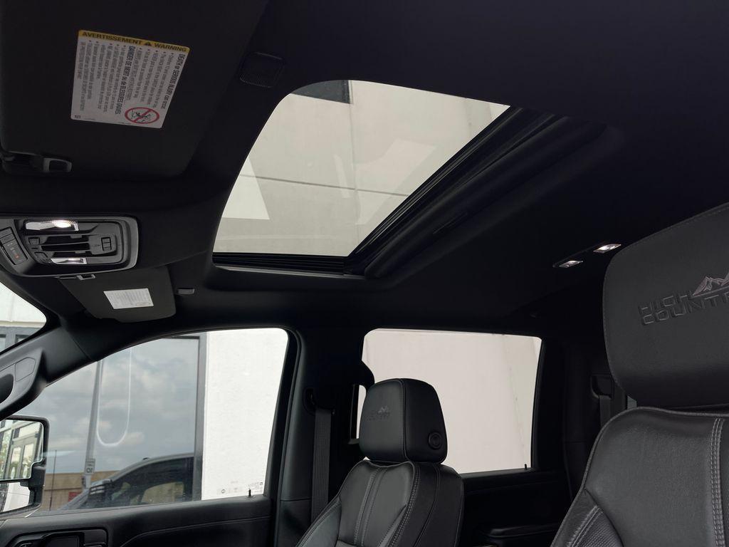 used 2021 Chevrolet Silverado 2500 car, priced at $49,000