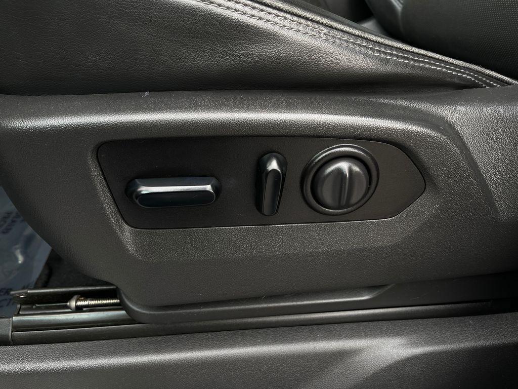 used 2021 Chevrolet Silverado 2500 car, priced at $49,000