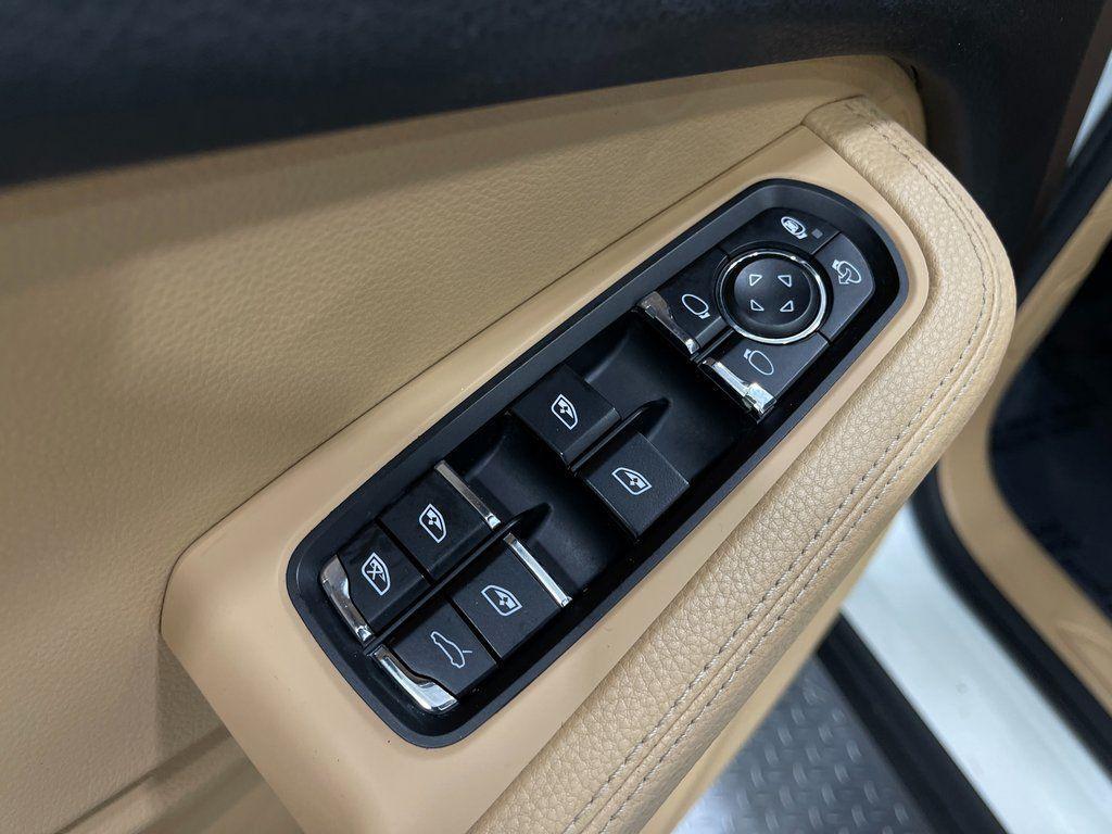 used 2018 Porsche Macan car, priced at $29,480