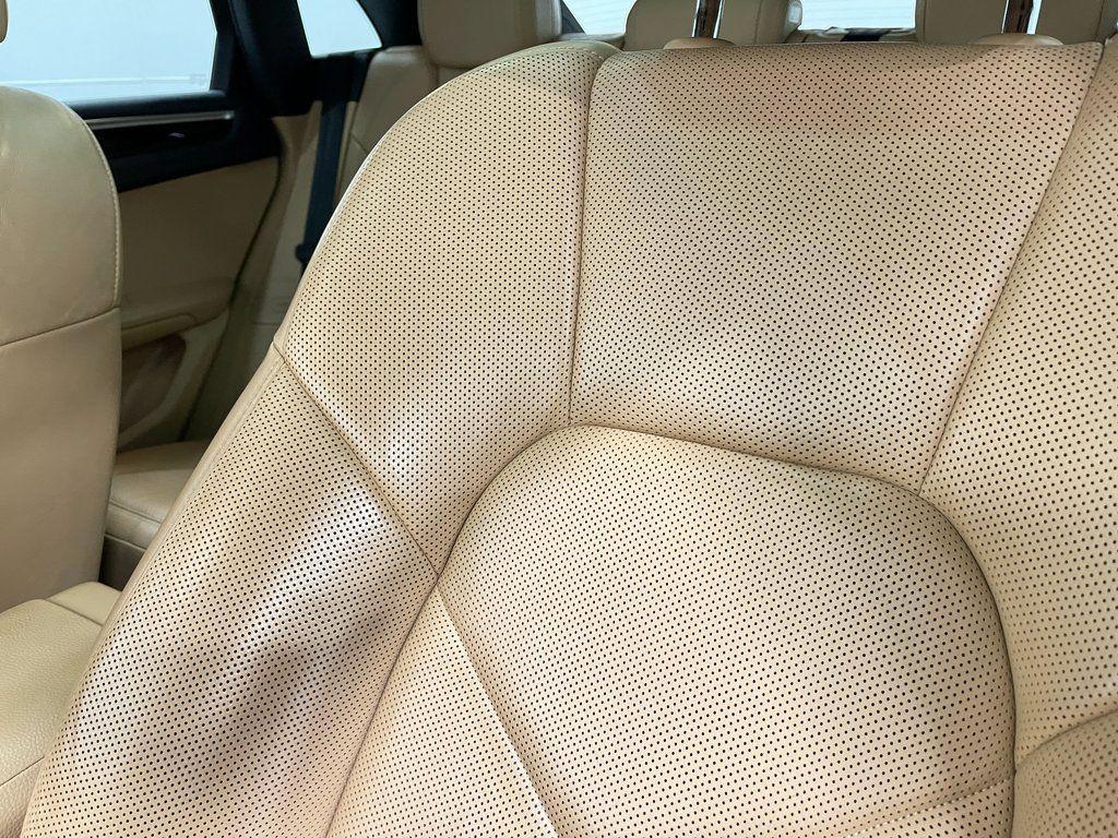 used 2018 Porsche Macan car, priced at $29,480