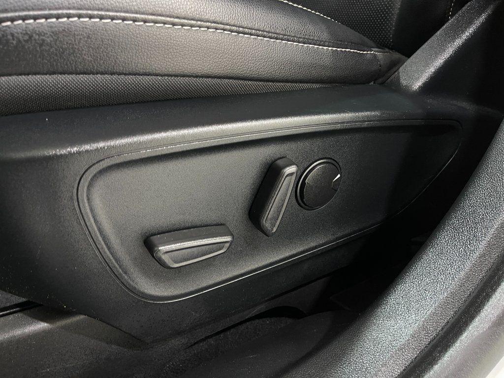 used 2021 Ford Escape car, priced at $25,495